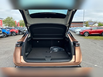 Used Nissan ARIYA 2026 for sale - 78871279: Photo