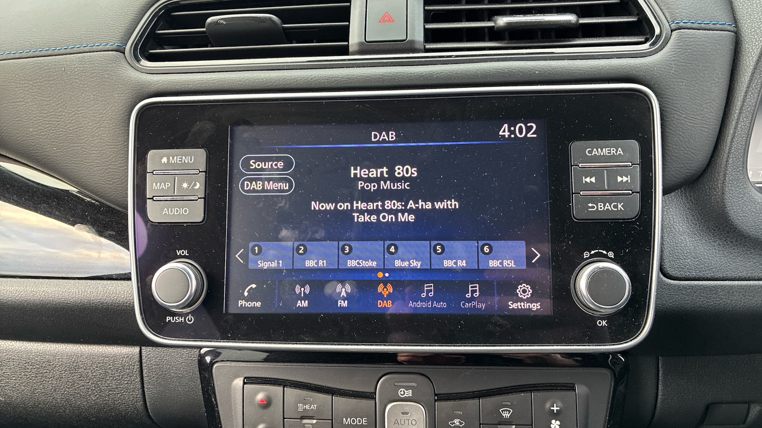 Used Nissan Leaf 2023 for sale - 77809337: Photo 12