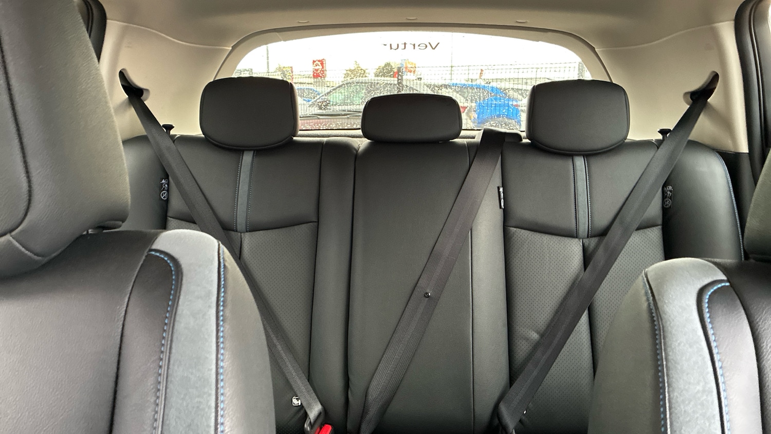 Used Nissan Leaf 2023 for sale - 77809337: Photo 15