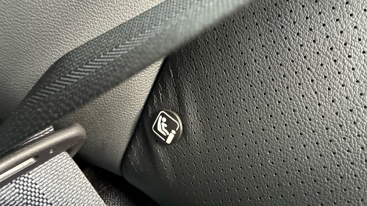 Used Nissan Leaf 2023 for sale - 77809337: Photo 17