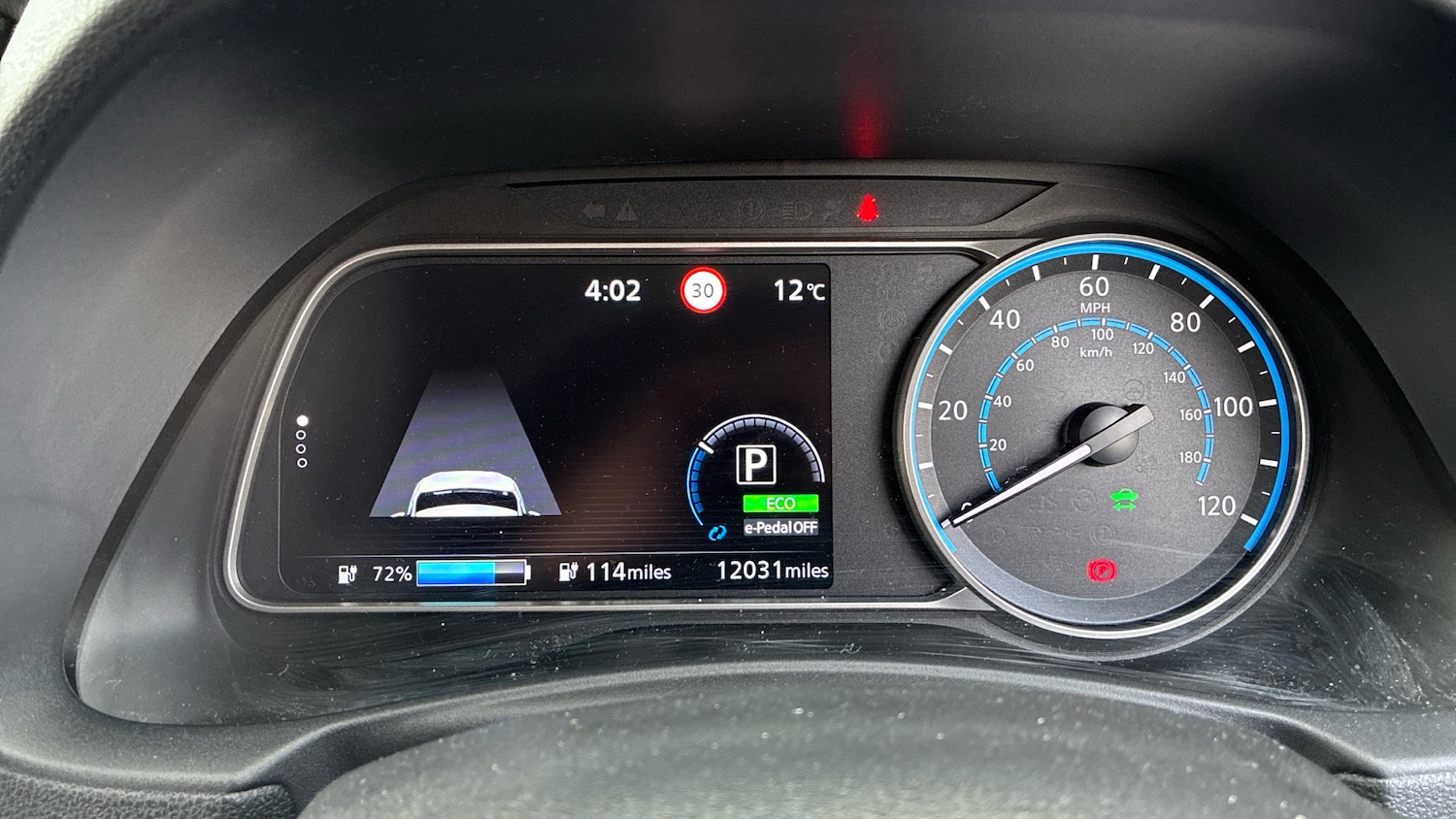 Used Nissan Leaf 2023 for sale - 77809337: Photo 18