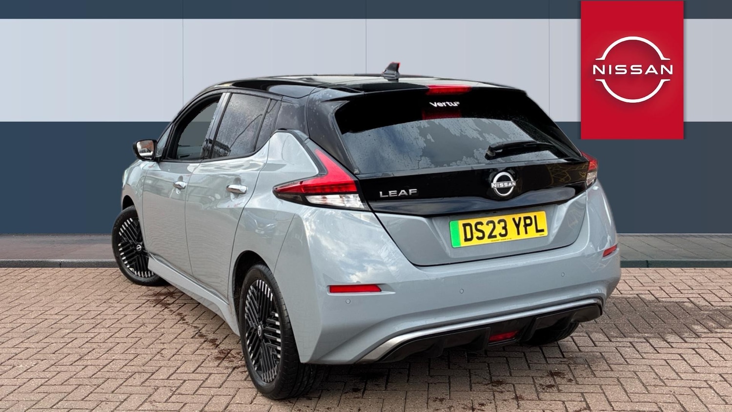 Used Nissan Leaf 2023 for sale - 77809337: Photo 2