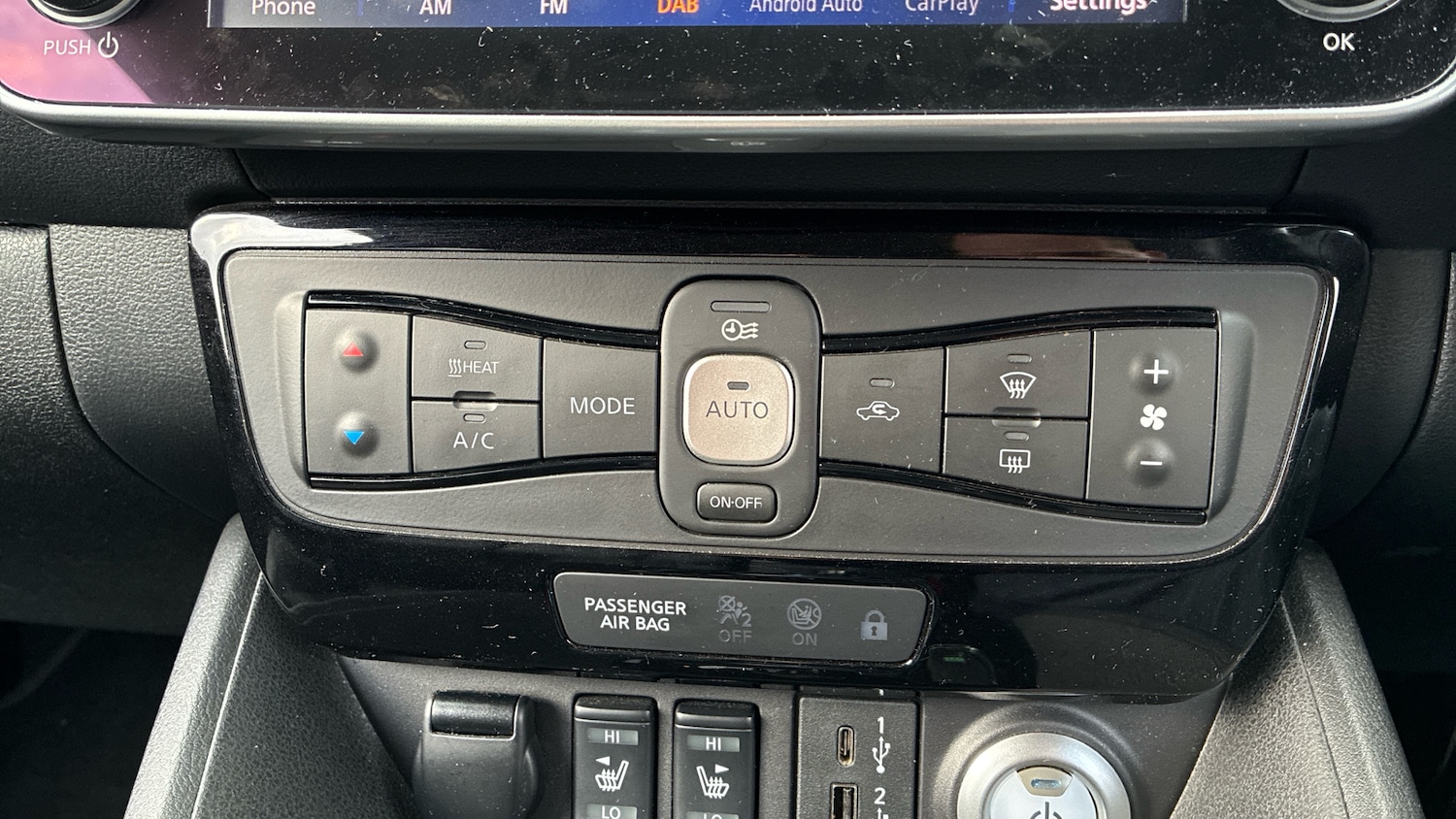 Used Nissan Leaf 2023 for sale - 77809337: Photo 20