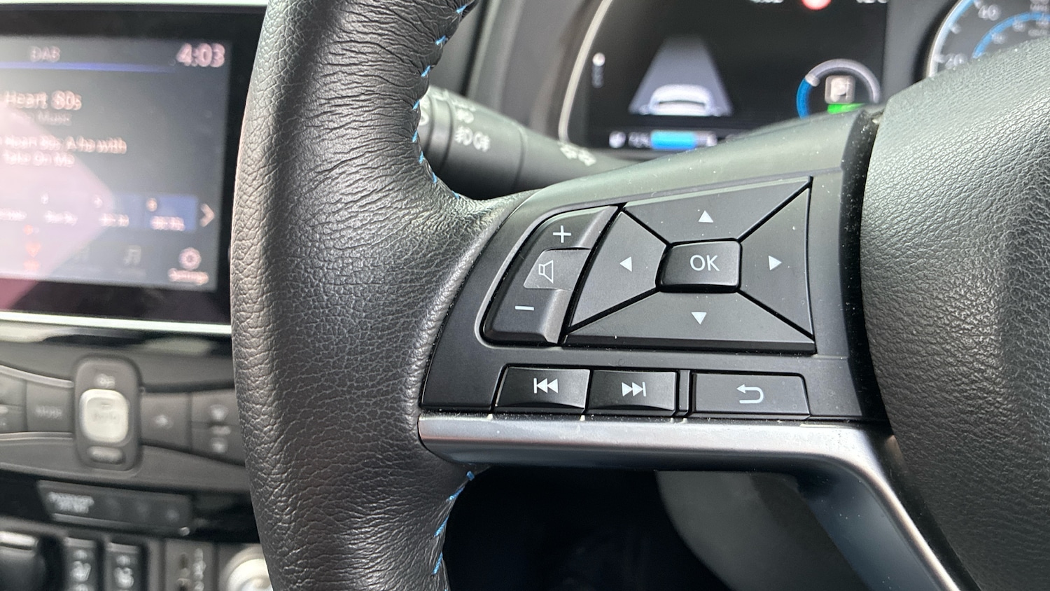 Used Nissan Leaf 2023 for sale - 77809337: Photo 21