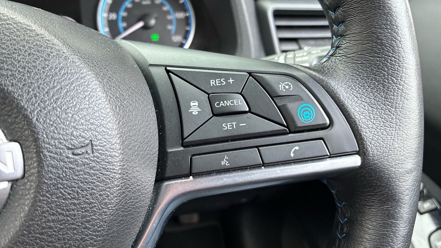 Used Nissan Leaf 2023 for sale - 77809337: Photo 22