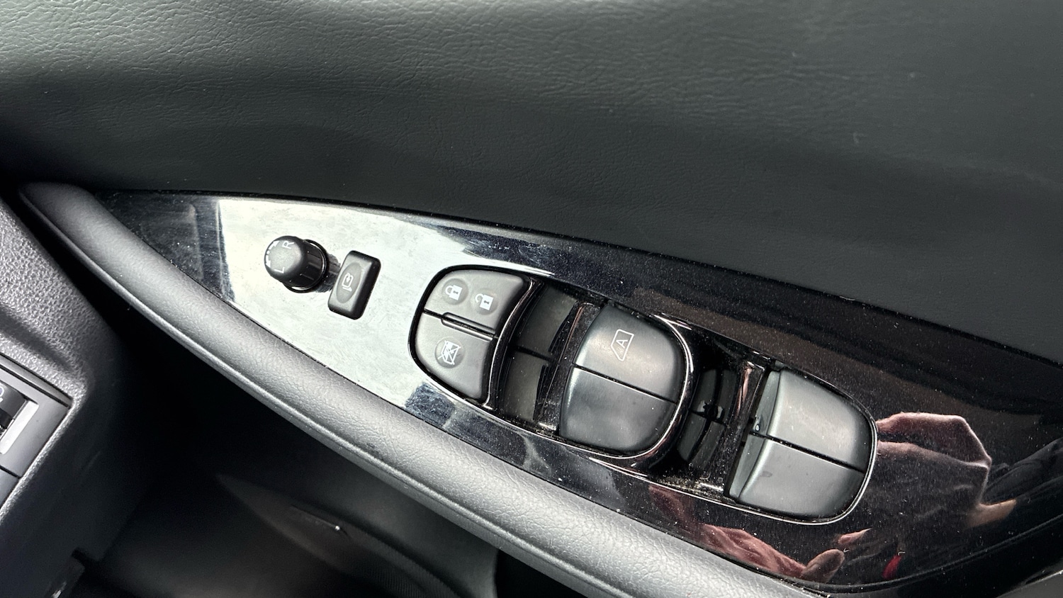 Used Nissan Leaf 2023 for sale - 77809337: Photo 24