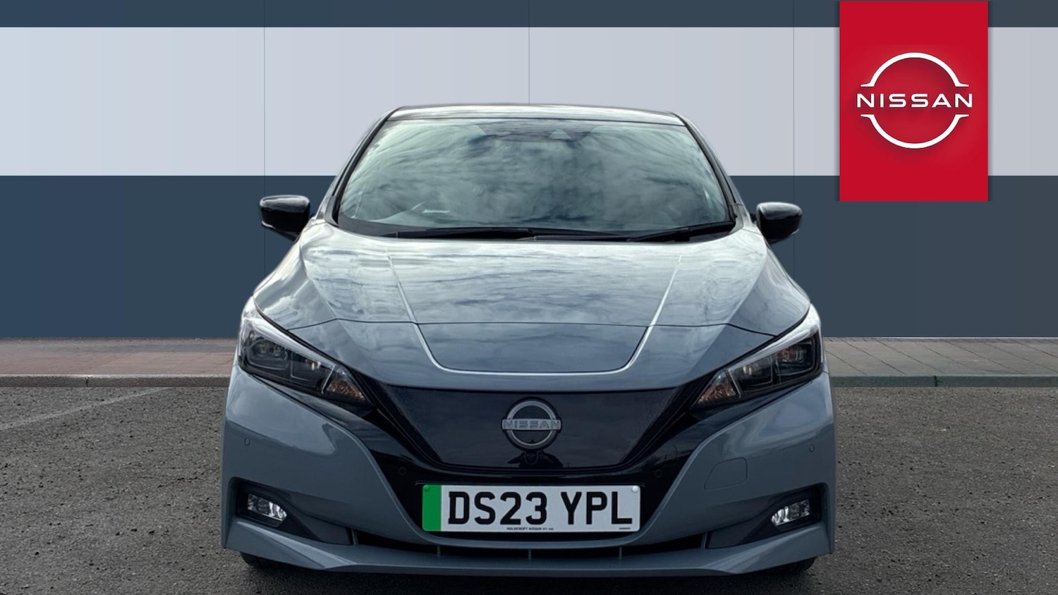 Used Nissan Leaf 2023 for sale - 77809337: Photo 3