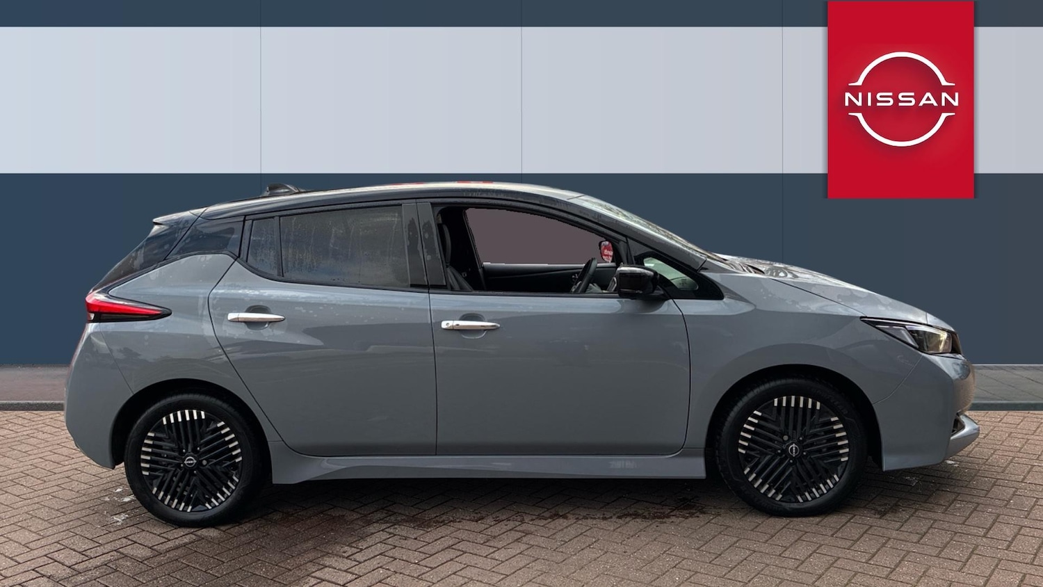 Used Nissan Leaf 2023 for sale - 77809337: Photo 5