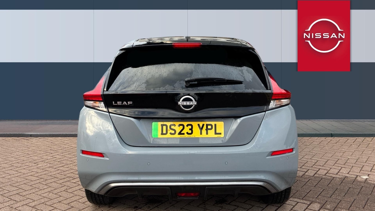 Used Nissan Leaf 2023 for sale - 77809337: Photo 6