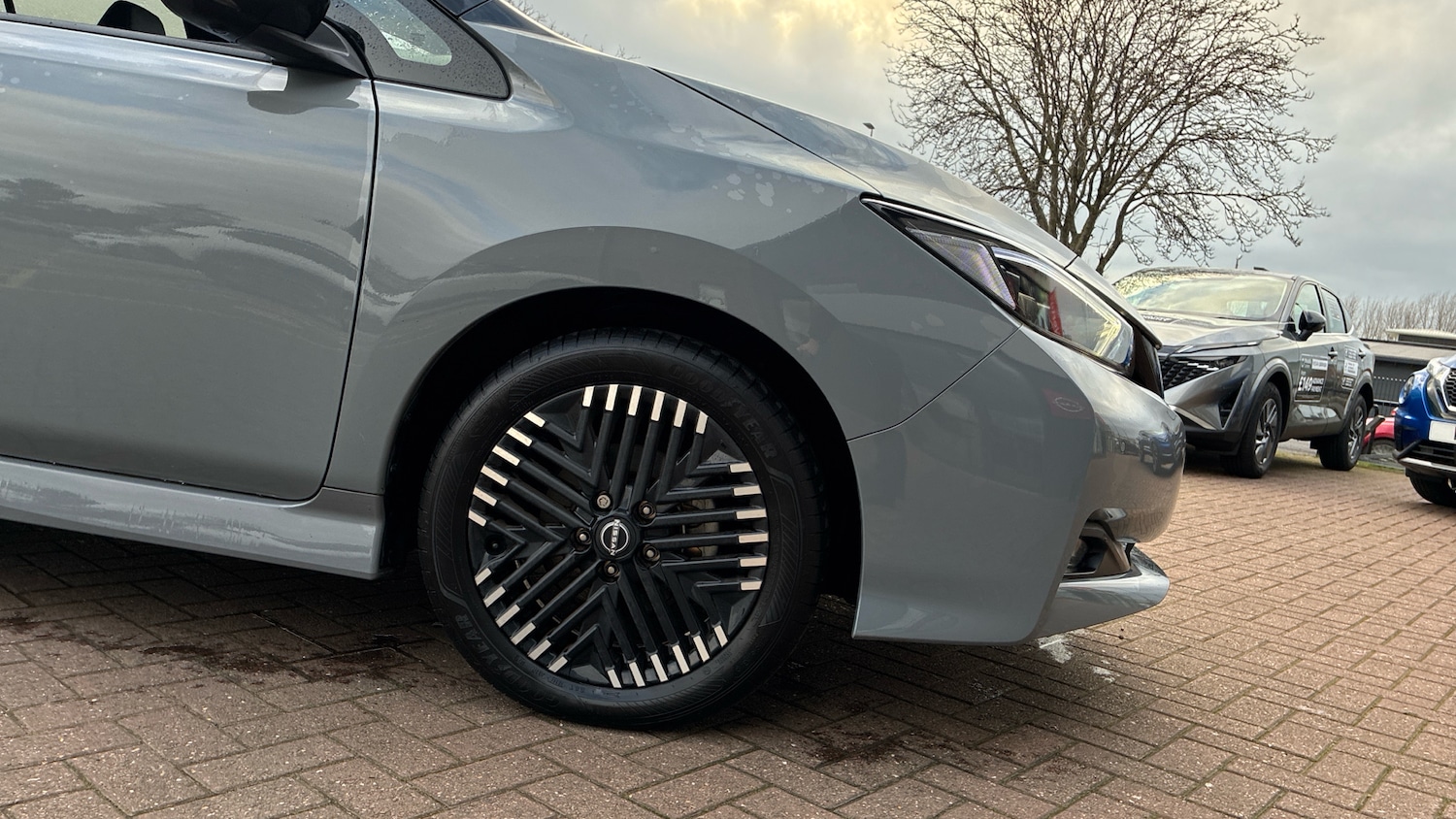 Used Nissan Leaf 2023 for sale - 77809337: Photo 7