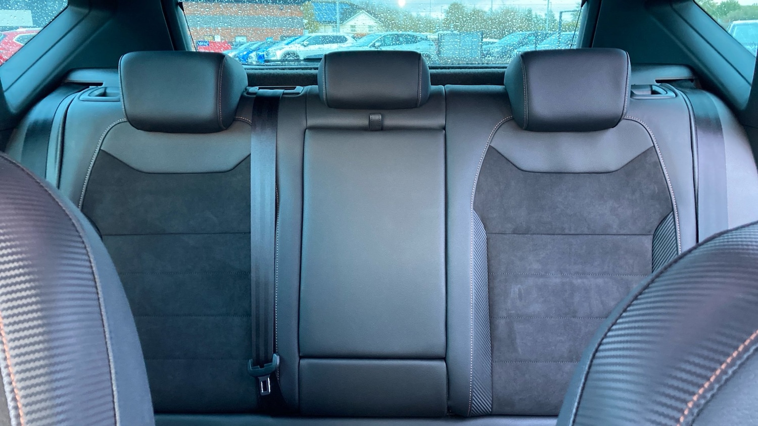 Used SEAT CUPRA Ateca 2019 for sale - 77011875: Photo 15