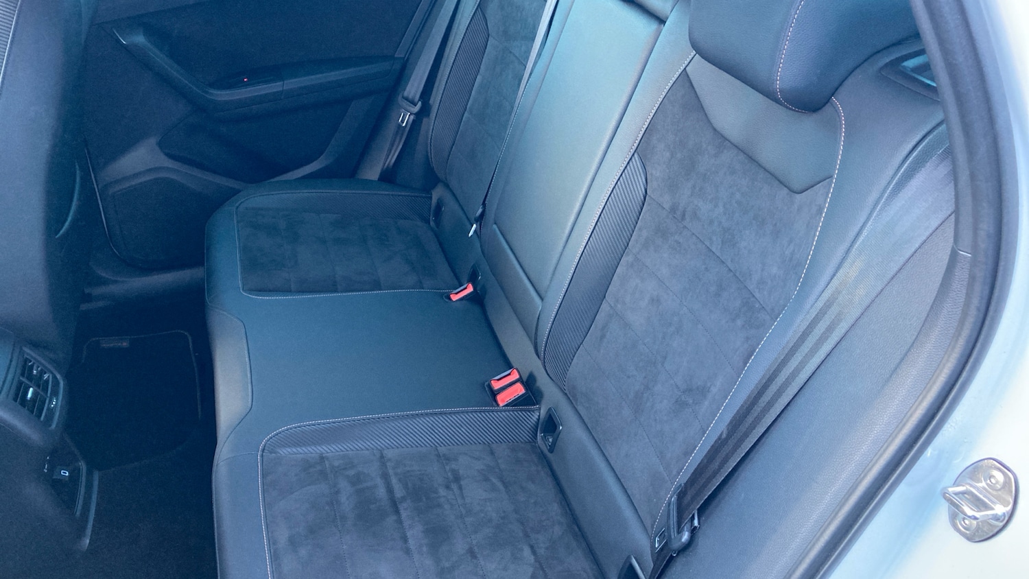 Used SEAT CUPRA Ateca 2019 for sale - 77011875: Photo 16