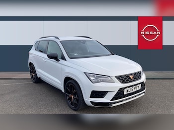 2019 (19) - 2.0 TSI 5dr DSG 4Drive [C+S Pack + Design pack]