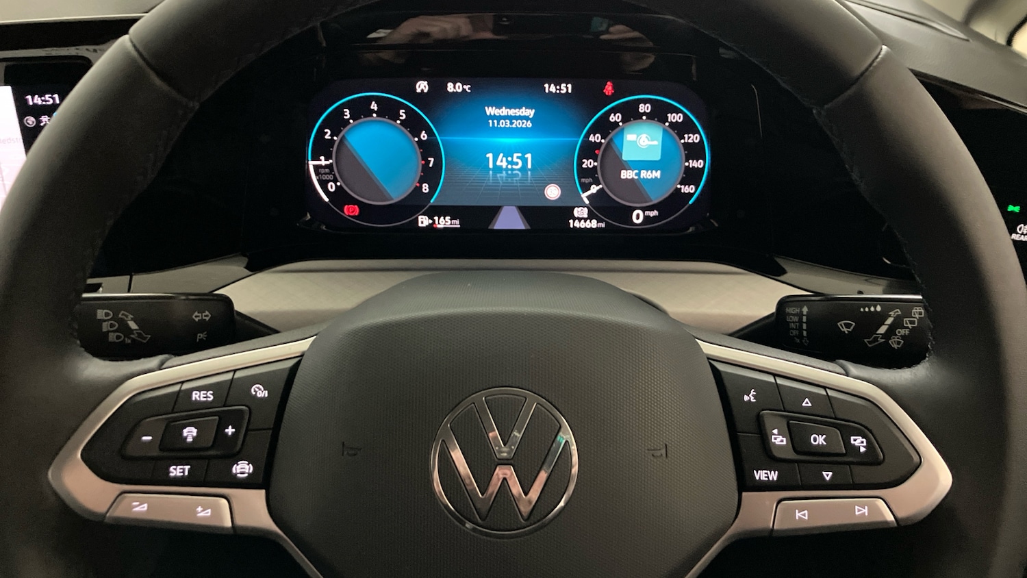 Used Volkswagen Golf 2023 for sale - 78004283: Photo 10