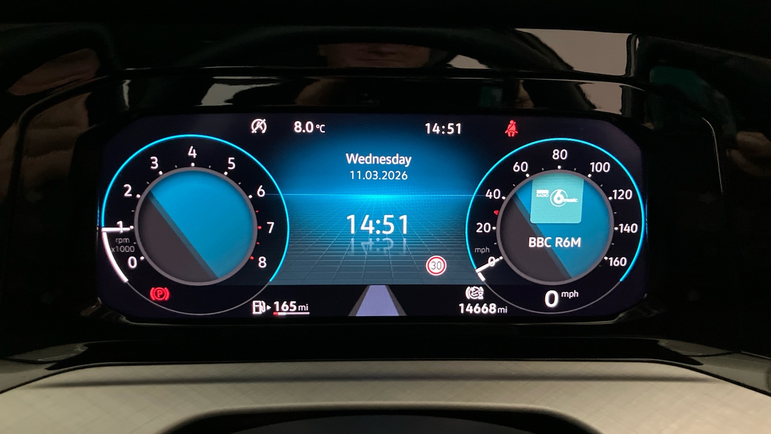 Used Volkswagen Golf 2023 for sale - 78004283: Photo 11