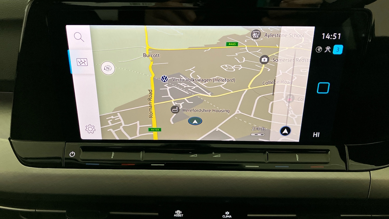 Used Volkswagen Golf 2023 for sale - 78004283: Photo 12