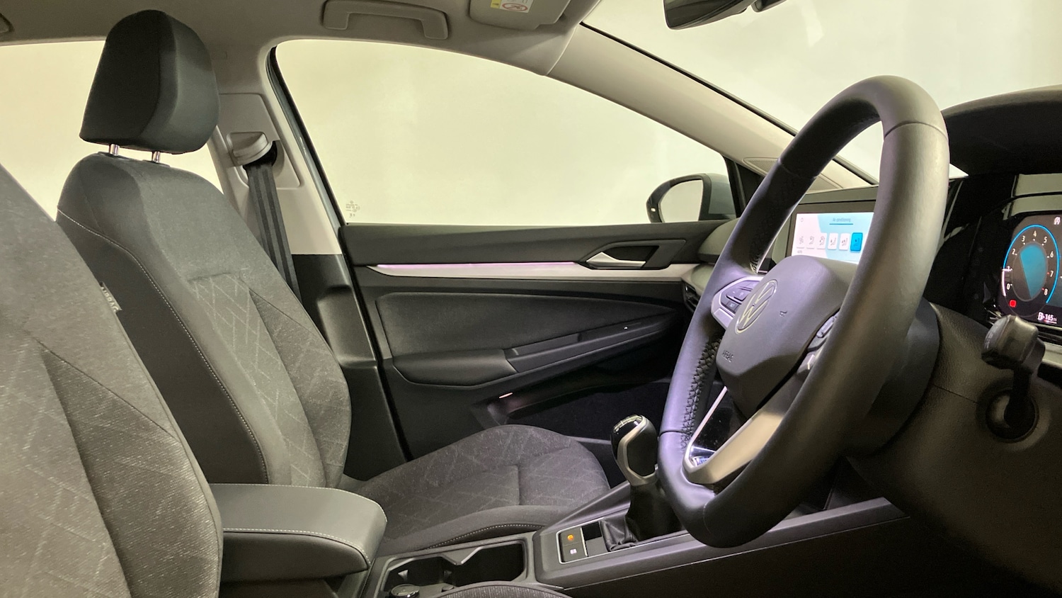 Used Volkswagen Golf 2023 for sale - 78004283: Photo 15