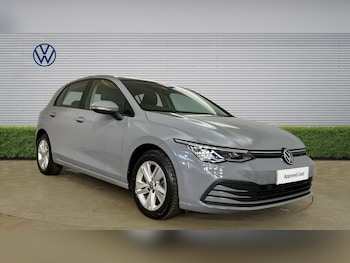 Volkswagen Golf feature image