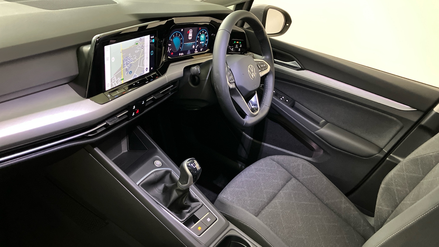 Used Volkswagen Golf 2023 for sale - 78004283: Photo 2