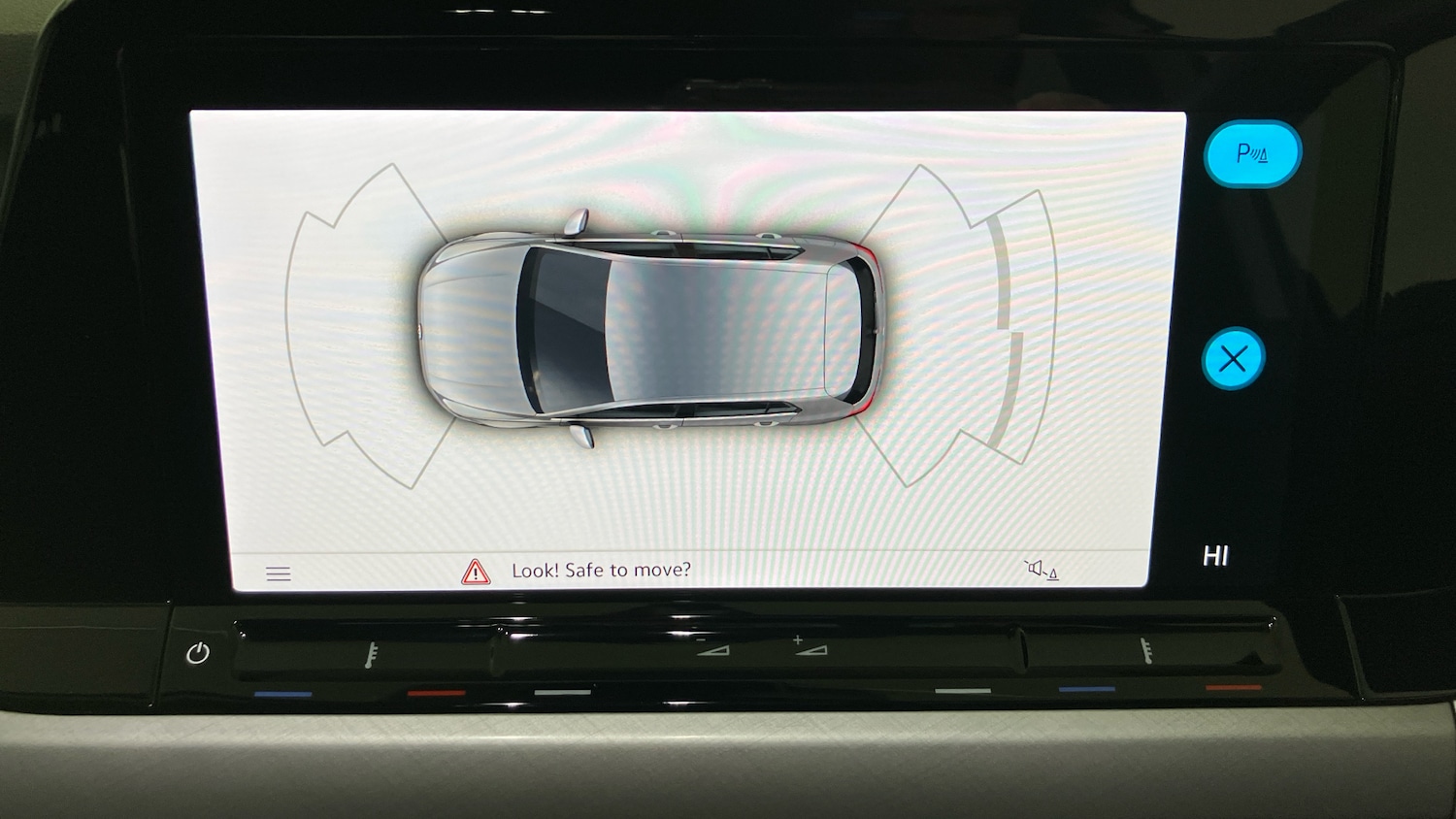 Used Volkswagen Golf 2023 for sale - 78004283: Photo 21