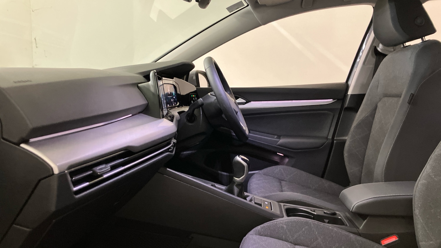 Used Volkswagen Golf 2023 for sale - 78004283: Photo 22