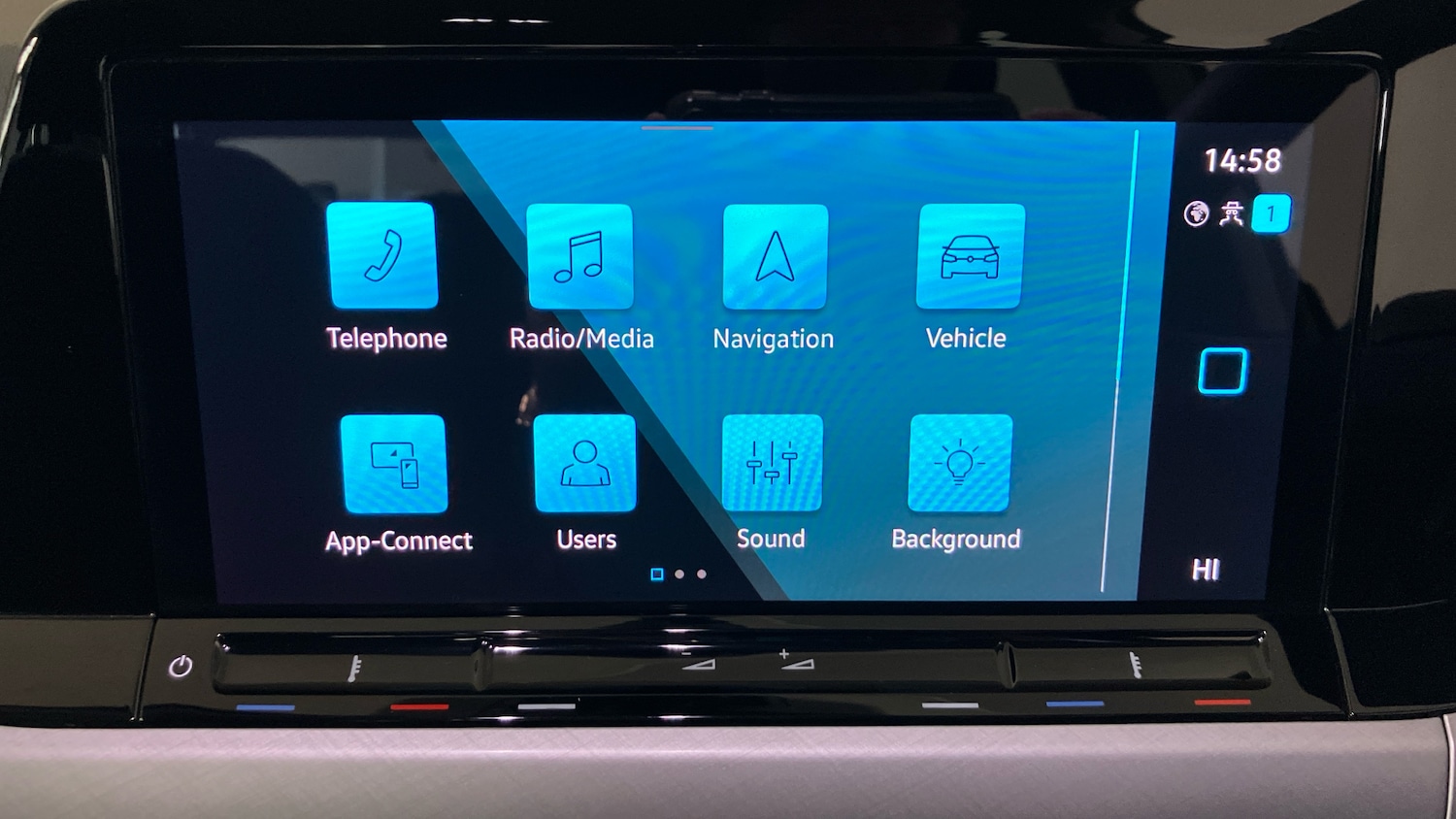 Used Volkswagen Golf 2023 for sale - 78004283: Photo 33