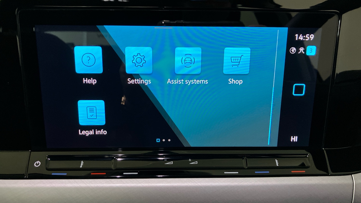 Used Volkswagen Golf 2023 for sale - 78004283: Photo 35