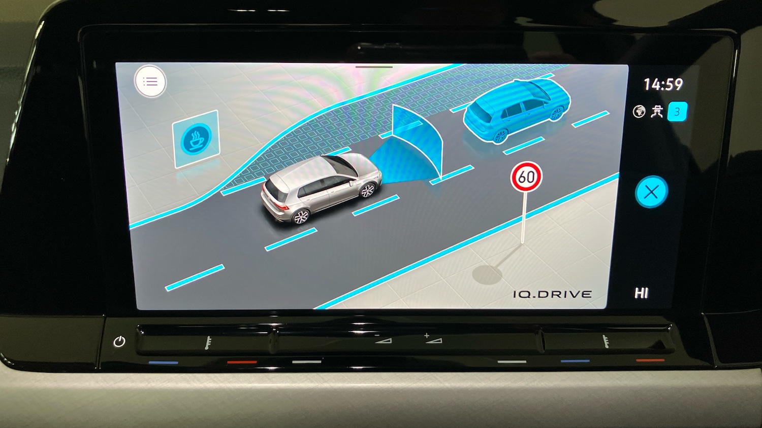 Used Volkswagen Golf 2023 for sale - 78004283: Photo 36