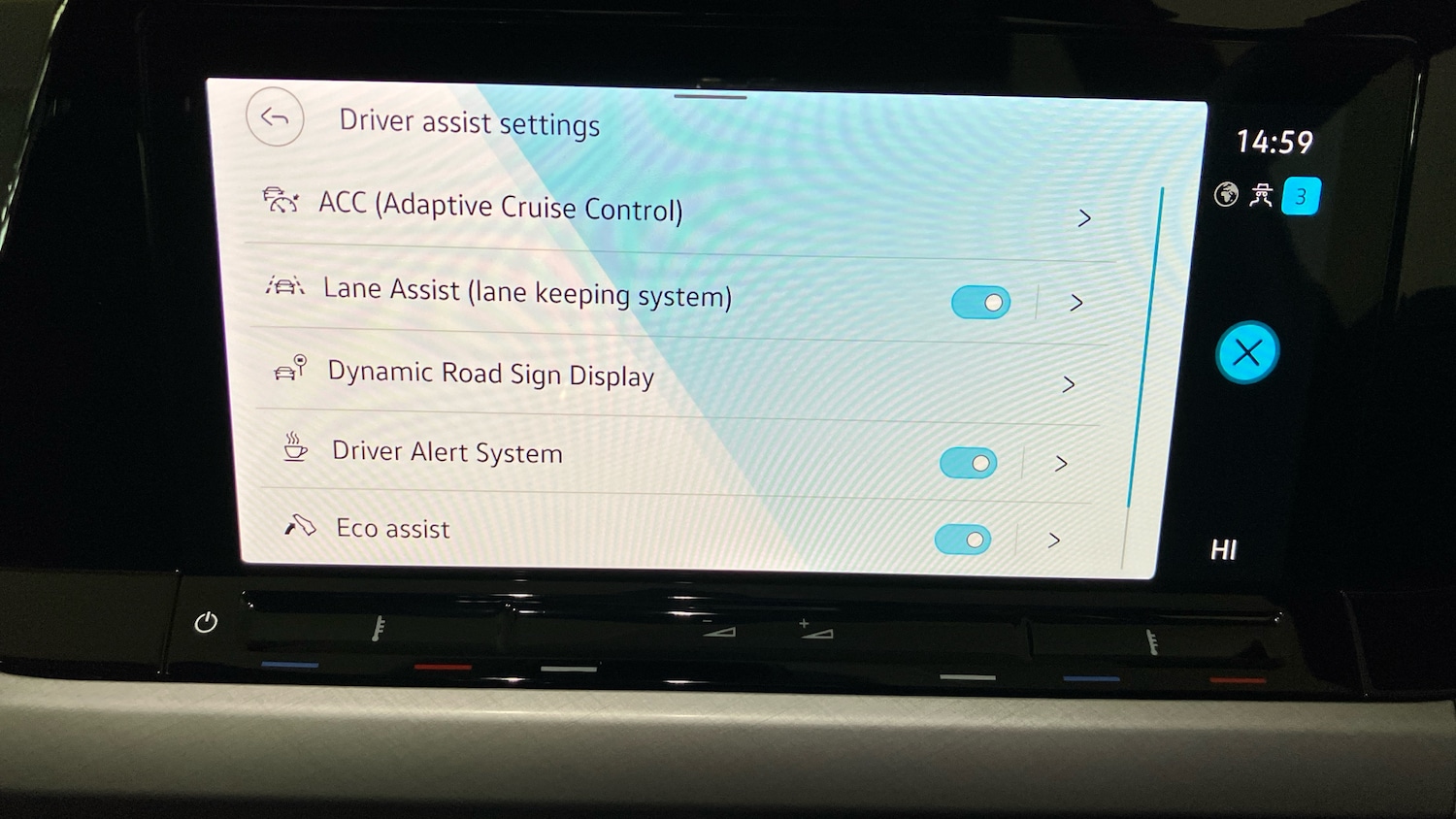 Used Volkswagen Golf 2023 for sale - 78004283: Photo 37