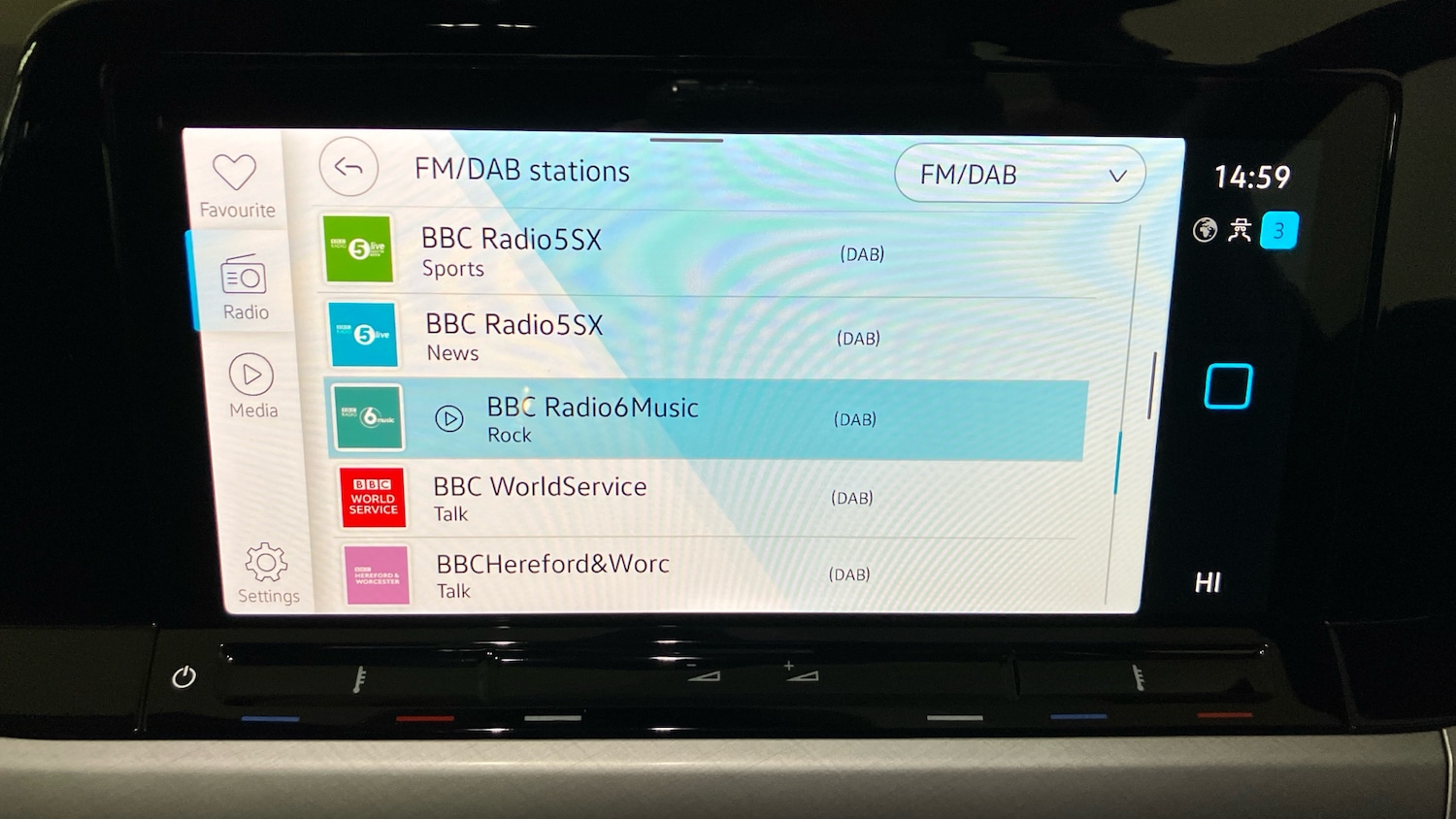 Used Volkswagen Golf 2023 for sale - 78004283: Photo 38