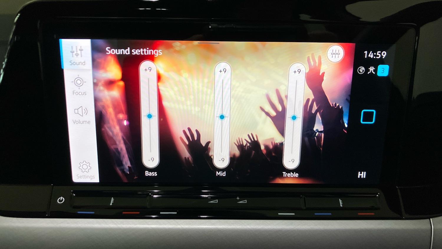 Used Volkswagen Golf 2023 for sale - 78004283: Photo 39