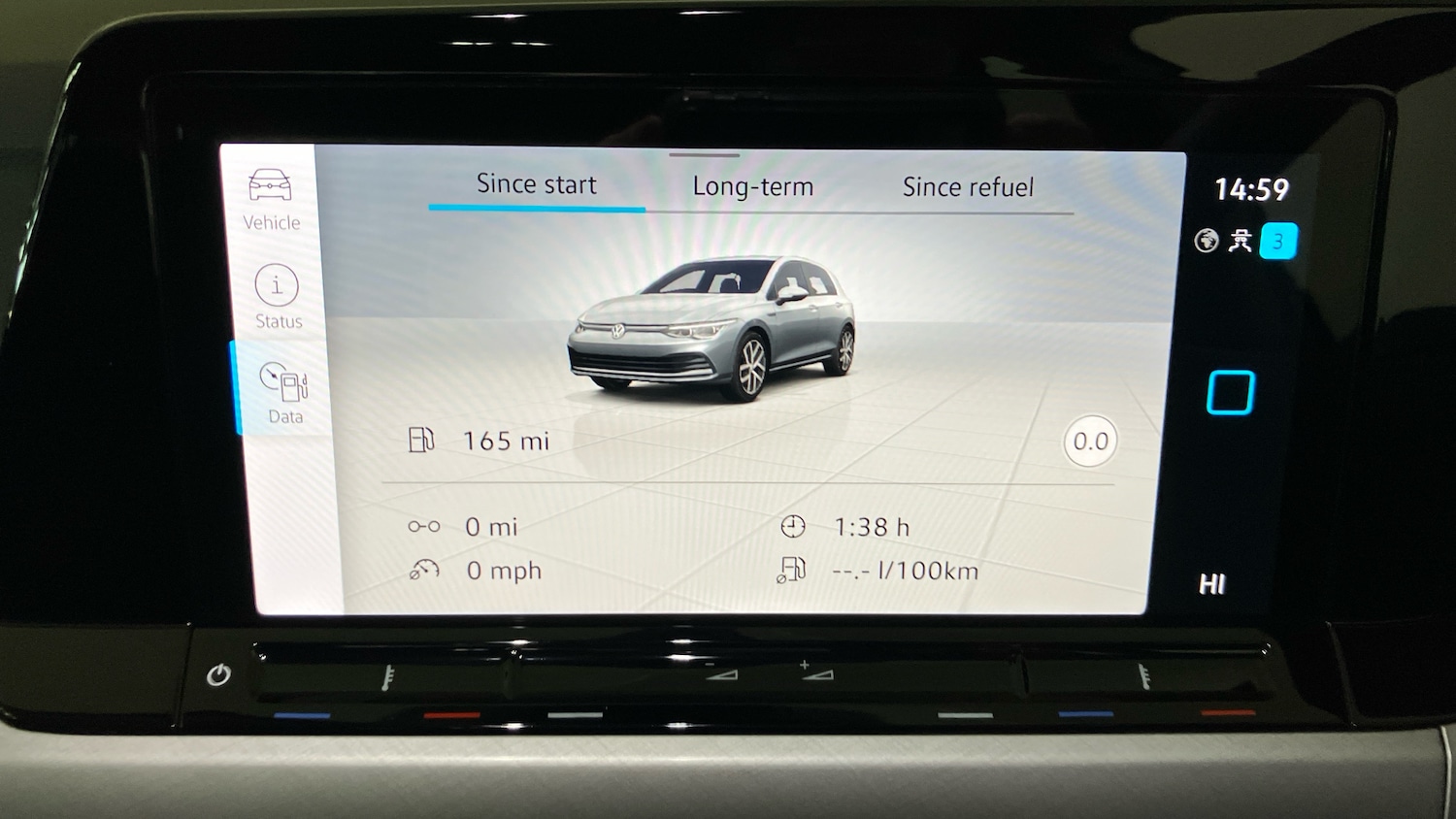 Used Volkswagen Golf 2023 for sale - 78004283: Photo 40