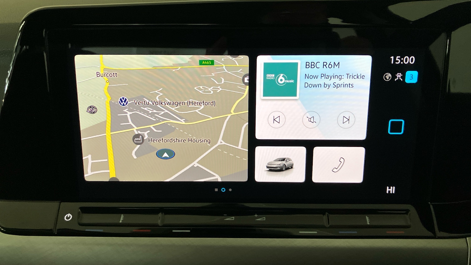 Used Volkswagen Golf 2023 for sale - 78004283: Photo 42