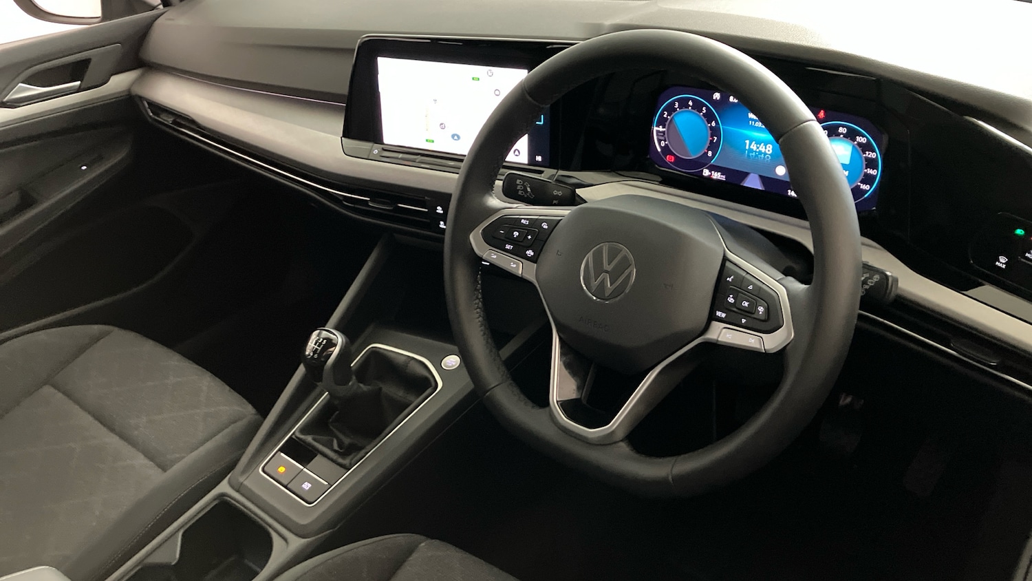 Used Volkswagen Golf 2023 for sale - 78004283: Photo 6