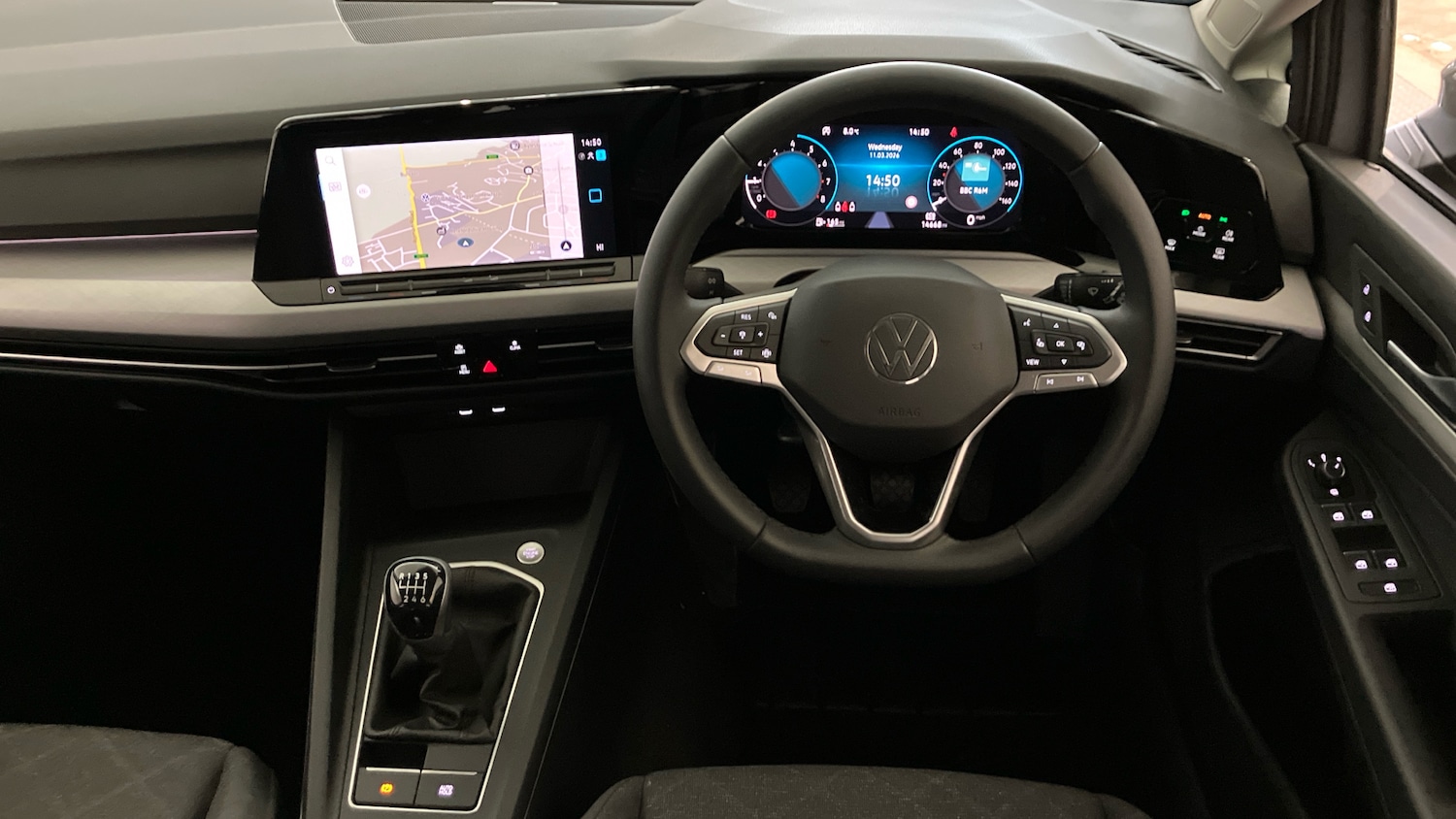 Used Volkswagen Golf 2023 for sale - 78004283: Photo 9