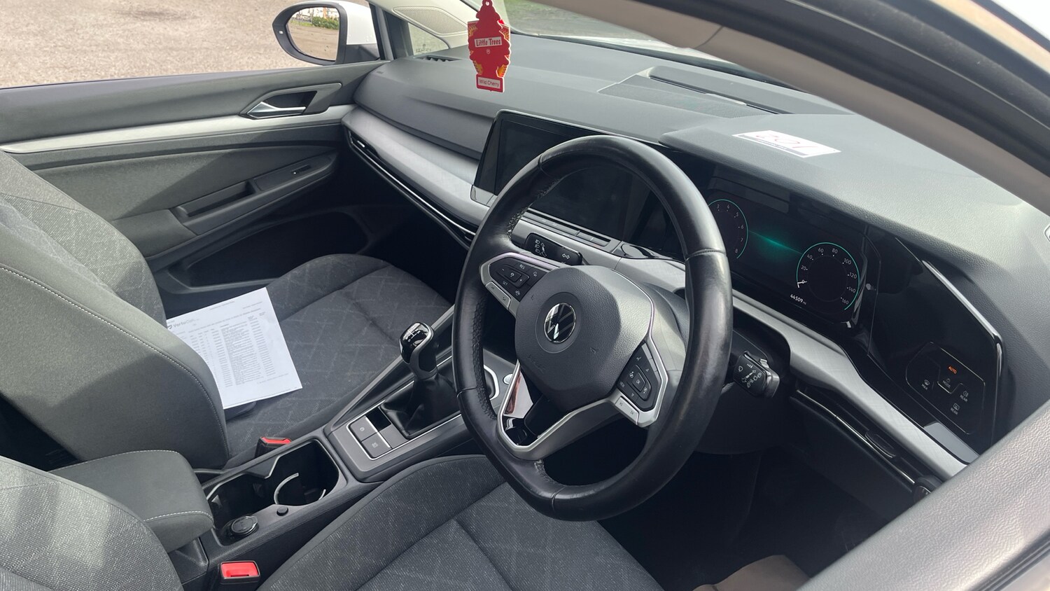 Used Volkswagen Golf 2021 for sale - 77917135: Photo 11