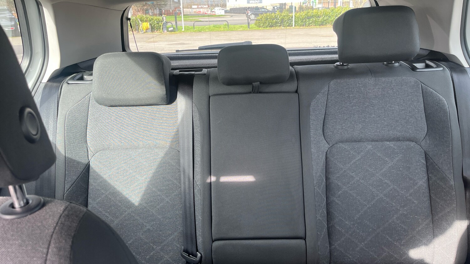 Used Volkswagen Golf 2021 for sale - 77917135: Photo 15