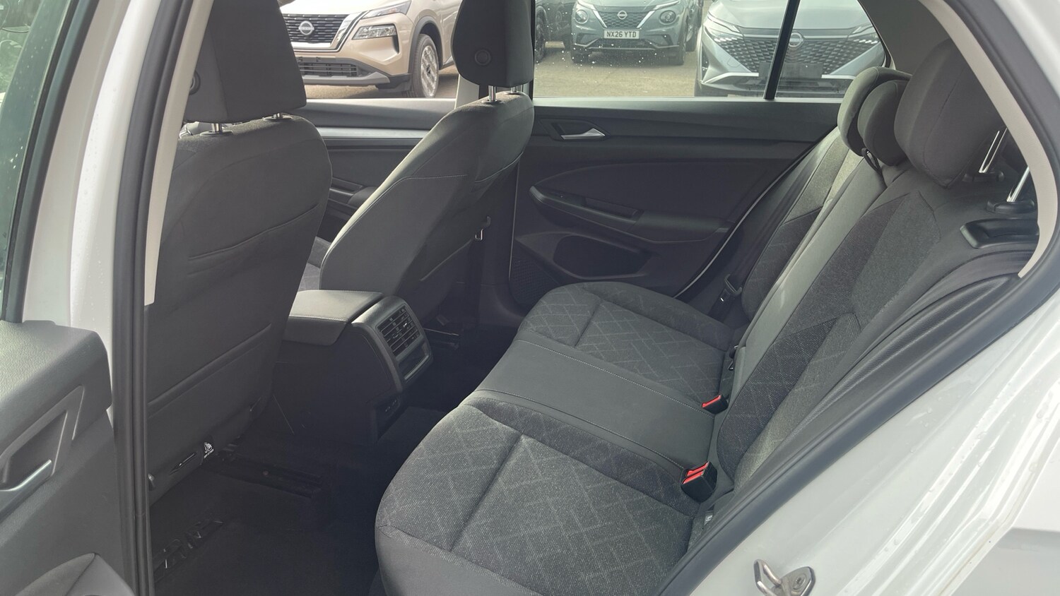 Used Volkswagen Golf 2021 for sale - 77917135: Photo 16