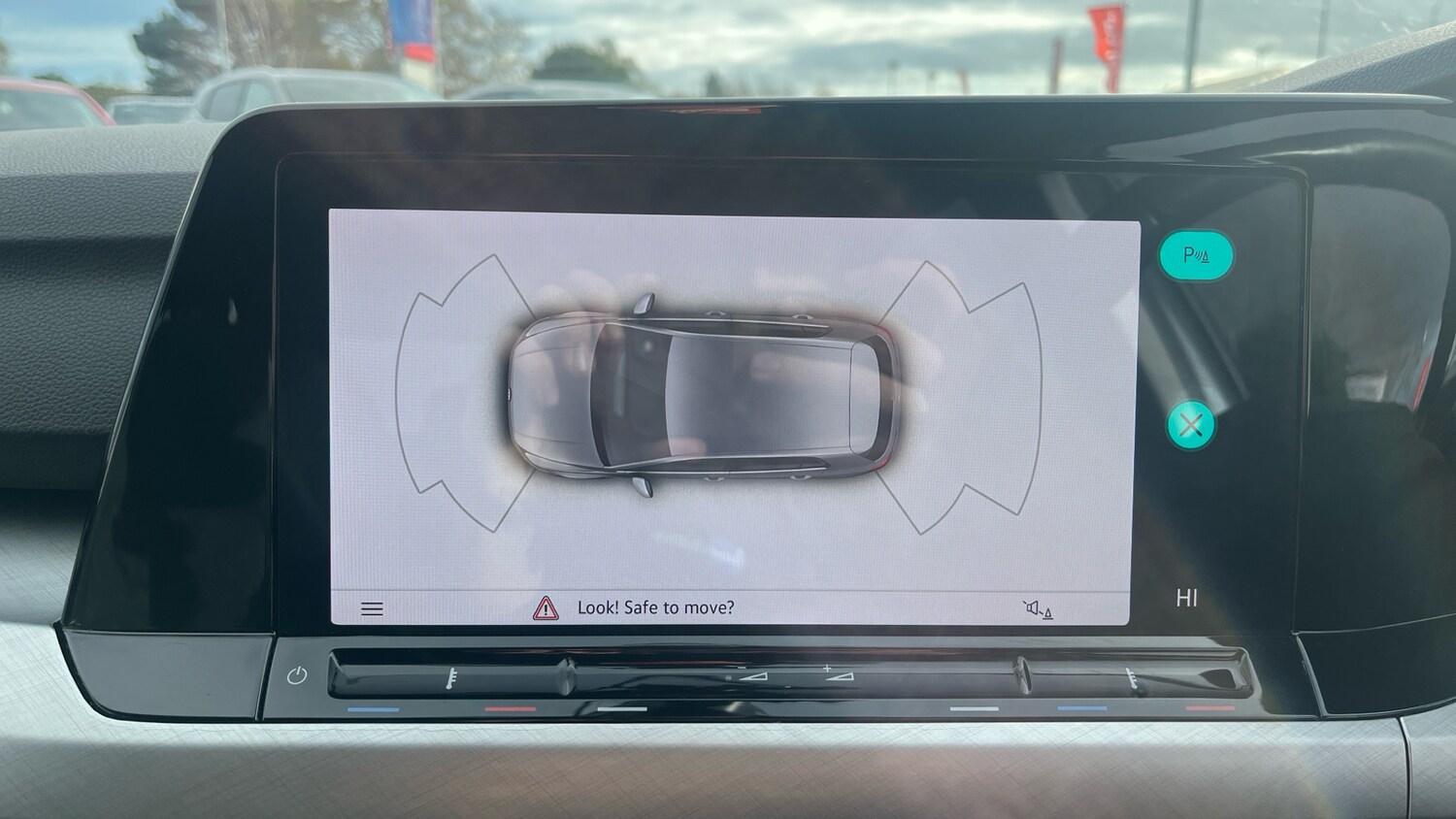 Used Volkswagen Golf 2021 for sale - 77917135: Photo 19