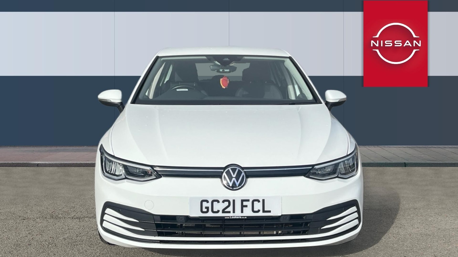 Used Volkswagen Golf 2021 for sale - 77917135: Photo 3