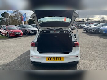 Used Volkswagen Golf 2021 for sale - 77917135: Photo