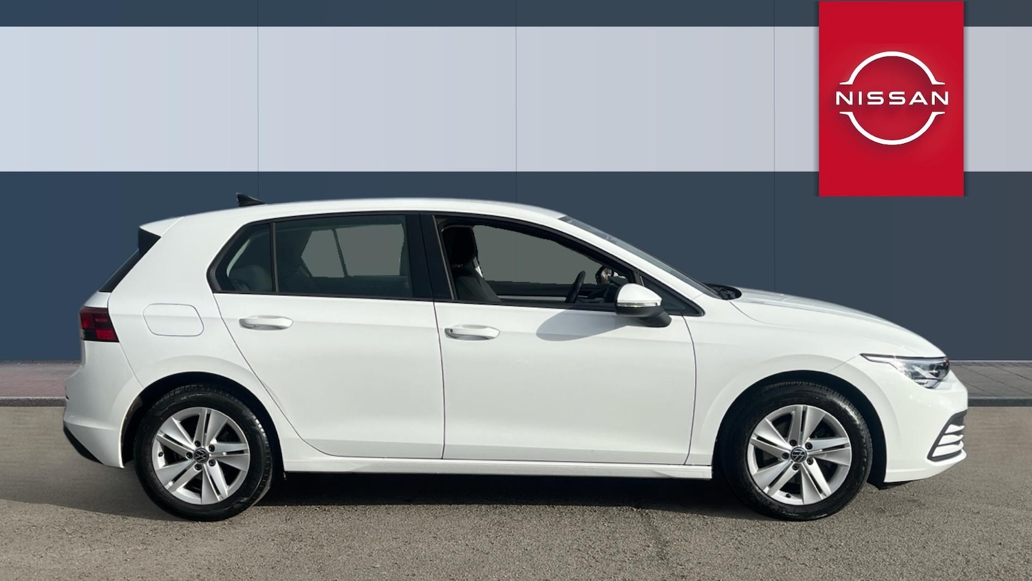 Used Volkswagen Golf 2021 for sale - 77917135: Photo 5