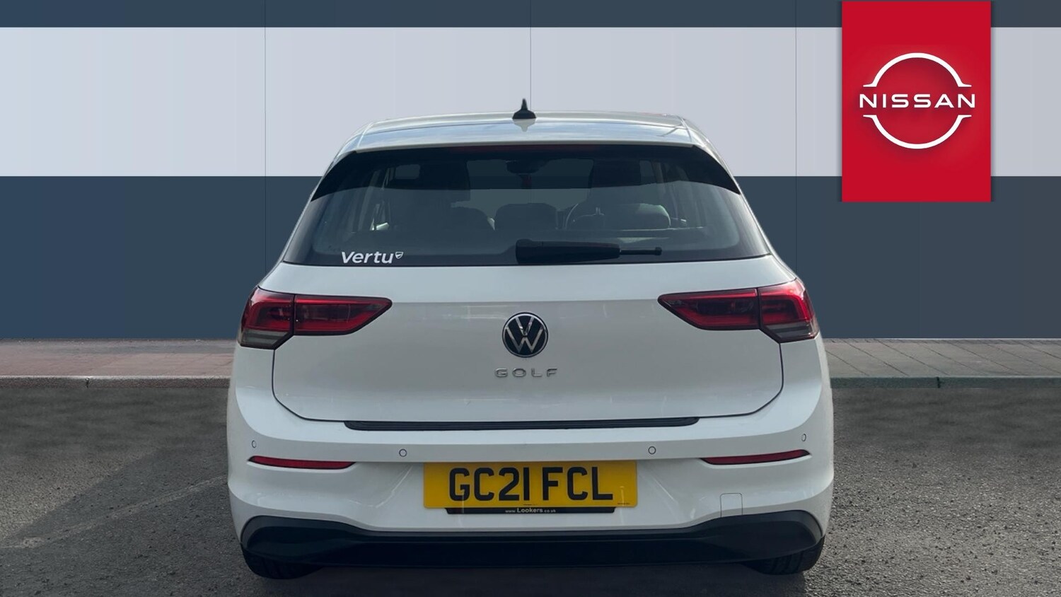 Used Volkswagen Golf 2021 for sale - 77917135: Photo 6