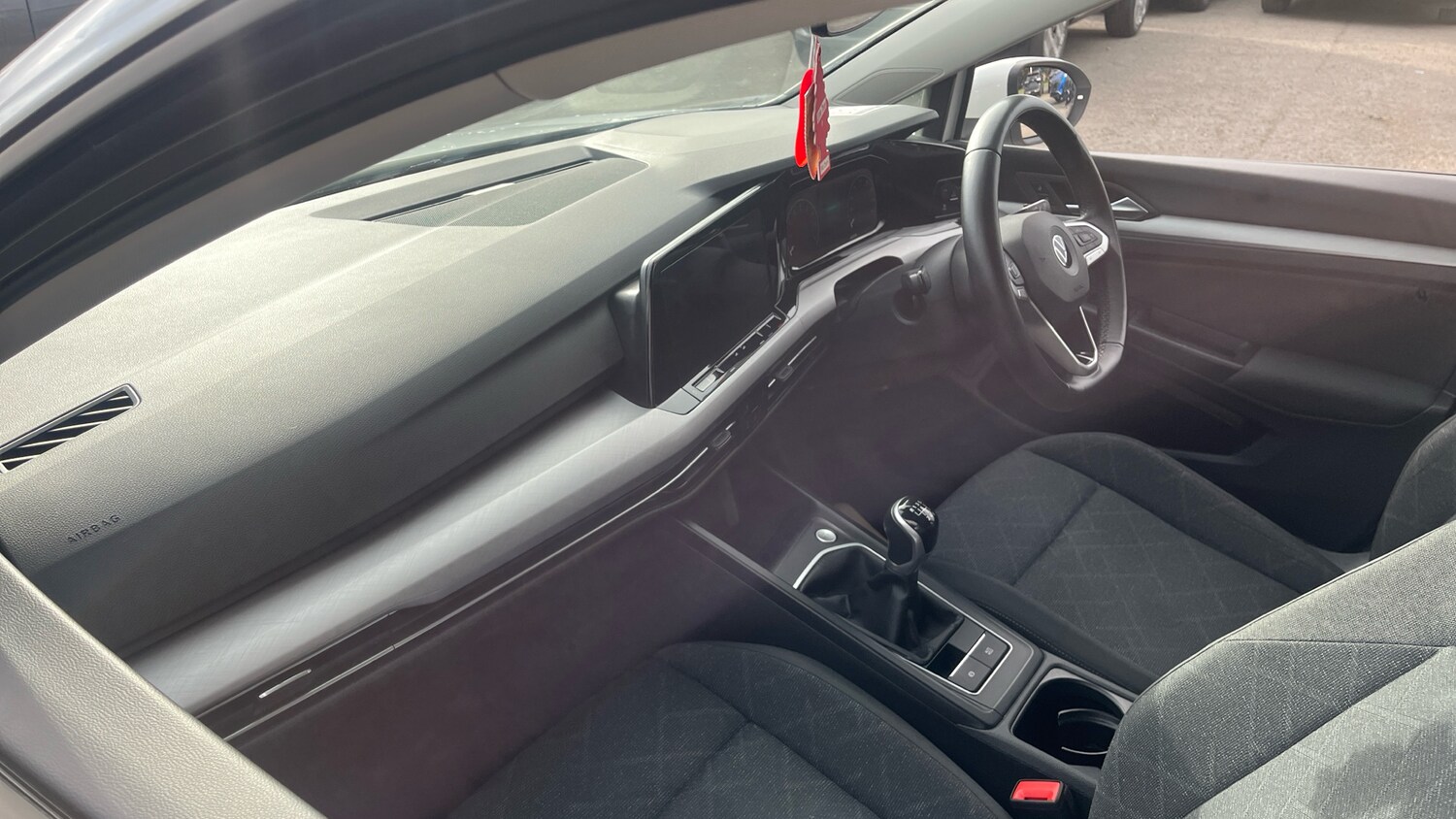 Used Volkswagen Golf 2021 for sale - 77917135: Photo 9