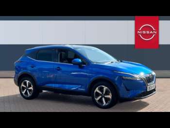 2024 (24) - 1.5 E-Power N-Connecta [Glass Roof] 5dr Auto Hybrid Hatchback