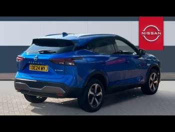 Used Nissan Qashqai 2024 for sale - 75016156: Photo