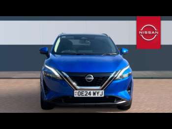Used Nissan Qashqai 2024 for sale - 75016156: Photo