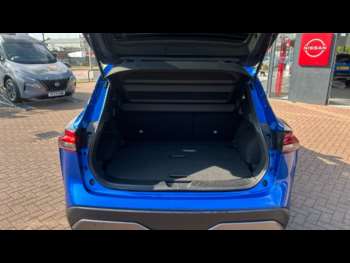 Used Nissan Qashqai 2024 for sale - 75016156: Photo