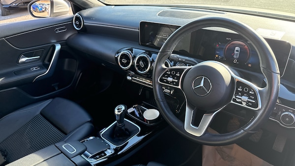 Used Mercedes-Benz A-Class 2019 for sale - 76324456: Photo 11