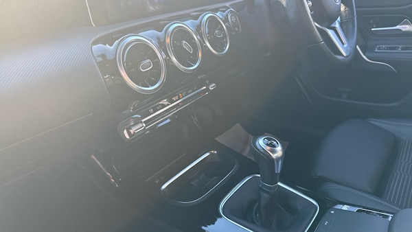 Used Mercedes-Benz A-Class 2019 for sale - 76324456: Photo 13